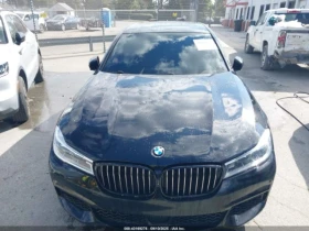 BMW 750 M Sport | Mobile.bg    11