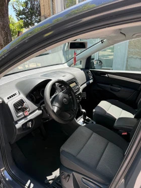 Обява за продажба на VW Sharan 2.0 TDI ~14 800 лв. - изображение 6 | Auto.bg Обява за продажба на VW Sharan 2.0 TDI ~14 800 лв. - изображение 6