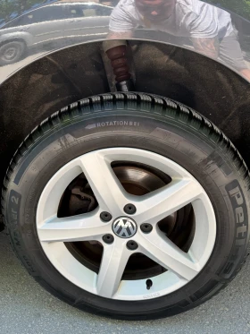 Обява за продажба на VW Sharan 2.0 TDI ~14 800 лв. - изображение 8 | Auto.bg Обява за продажба на VW Sharan 2.0 TDI ~14 800 лв. - изображение 8