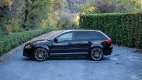 Audi A3 SportBack LED Bi-Xenon - 11299 лв. / 5777.09 € - 91152208 6