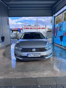 VW Passat, снимка 1