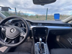 VW Passat, снимка 8