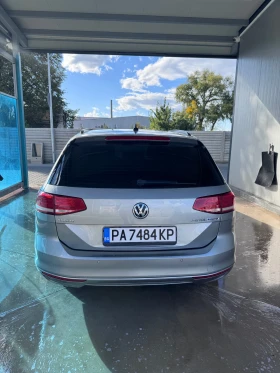 VW Passat, снимка 4