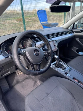 VW Passat, снимка 7