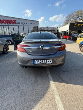 Opel Insignia CDTI | Mobile.bg � ����� ������ 11