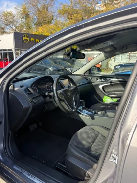 Opel Insignia CDTI | Mobile.bg � ����� ������ 8
