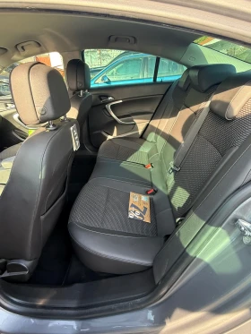 Opel Insignia CDTI | Mobile.bg � ����� ������ 9