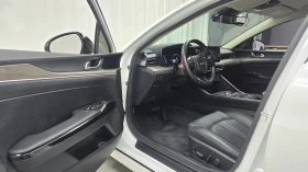 Kia K5 2.0 NOBLESSE - 36150 лв. / 18483.20 € - 63833437 10