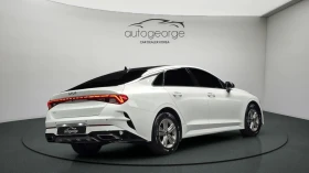 Kia K5 2.0 NOBLESSE - 36150 лв. / 18483.20 € - 63833437 2