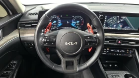 Kia K5 2.0 NOBLESSE - 36150 лв. / 18483.20 € - 63833437 12