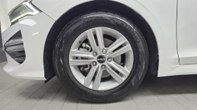 Kia K5 2.0 NOBLESSE - 36150 лв. / 18483.20 € - 63833437 5