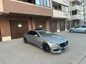 Mercedes-Benz CLS 350, снимка 3 — Bazar.bg Mercedes-Benz CLS 350, снимка 3