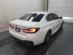 BMW 540 * 540I XDRIVE * CARFAX *  - 70800 лв. / 36199.47 € - 28729161 3