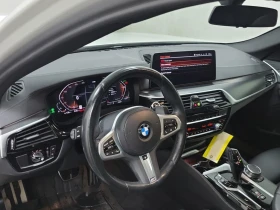 BMW 540 * 540I XDRIVE * CARFAX *  - 70800 лв. / 36199.47 € - 28729161 9