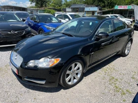 Jaguar Xf 3.0 v6 full