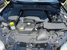 Jaguar Xf 3.0 v6 full | Mobile.bg � ����� ������ 9