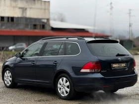 VW Golf Variant 1.9TDI/ИТАЛИЯ, снимка 3