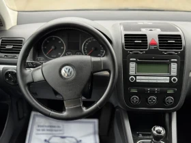 VW Golf Variant 1.9TDI/ИТАЛИЯ, снимка 12