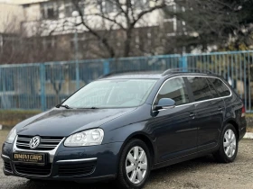VW Golf Variant 1.9TDI/ИТАЛИЯ
