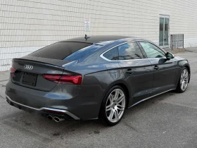 Audi S5 * Technik * AMBIENT* BANG N OLFSUN * CARFAX * , снимка 3