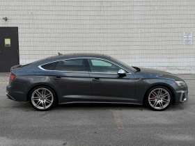 Audi S5 * Technik * AMBIENT* BANG N OLFSUN * CARFAX * , снимка 6