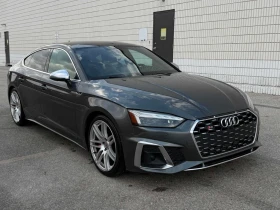 Audi S5 * Technik * AMBIENT* BANG N OLFSUN * CARFAX * , снимка 2