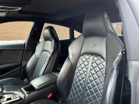 Audi S5 * Technik * AMBIENT* BANG N OLFSUN * CARFAX * , снимка 12