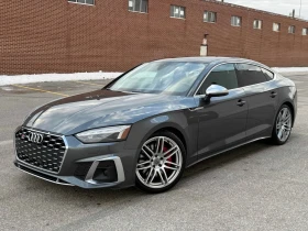 Audi S5 * Technik * AMBIENT* BANG N OLFSUN * CARFAX * 