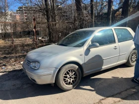VW Golf - 500 € / 977.91 лв. - 84589026 6