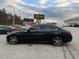 Mercedes-Benz C 300 4MATIC* АвтоКредит* (ЦЕНА ДО БГ) - 13999 € / 27379.66 лв. - 49018412 8