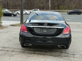 Mercedes-Benz C 300 4MATIC* АвтоКредит* (ЦЕНА ДО БГ) - 13999 € / 27379.66 лв. - 49018412 6