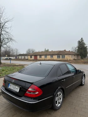 Mercedes-Benz E 320 - 4800 € / 9387.98 лв. - 21222820 5
