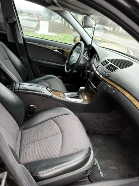 Mercedes-Benz E 320 - 4800 € / 9387.98 лв. - 21222820 7