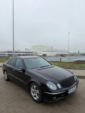 Mercedes-Benz E 320 - 4800 € / 9387.98 лв. - 21222820 2