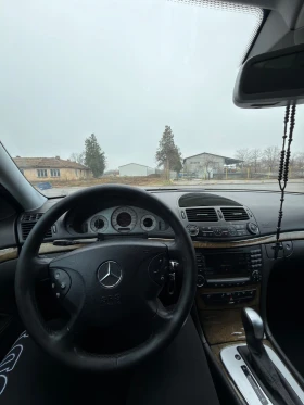 Mercedes-Benz E 320 - 4800 € / 9387.98 лв. - 21222820 6