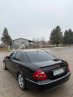 Mercedes-Benz E 320 - 4800 € / 9387.98 лв. - 21222820 4