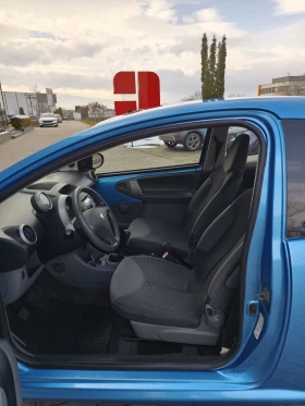 Peugeot 107 Перфектно  - 1690 € / 3305.35 лв. - 61939856 16