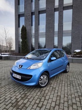 Peugeot 107 Перфектно  - 1690 € / 3305.35 лв. - 61939856 4