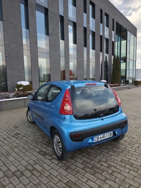 Peugeot 107 Перфектно  - 1690 € / 3305.35 лв. - 61939856 7