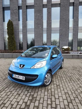 Peugeot 107 Перфектно  - 1690 € / 3305.35 лв. - 61939856 2