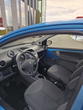 Peugeot 107 Перфектно  - 1690 € / 3305.35 лв. - 61939856 15