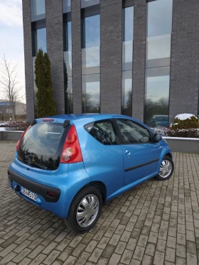 Peugeot 107 Перфектно  - 1690 € / 3305.35 лв. - 61939856 6