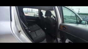 Peugeot 307 1.6i-110к.с Регистрирана 118х.км GPL, снимка 12