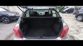 Peugeot 307 1.6i-110к.с Регистрирана 118х.км GPL, снимка 14