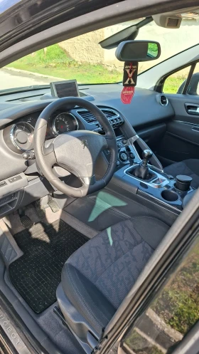 Peugeot 3008 1.6 hdi | Mobile.bg � ����� ������ 8