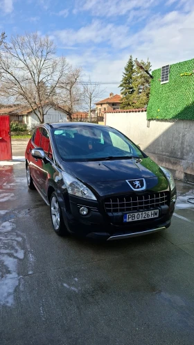 Peugeot 3008 1.6 hdi | Mobile.bg � ����� ������ 3