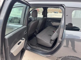 Dacia Lodgy 6+ 1 EVRO 5 B - 3200 € / 6258.66 лв. - 33581596 12