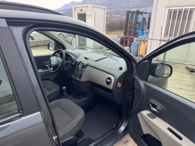 Dacia Lodgy 6+ 1 EVRO 5 B - 3200 € / 6258.66 лв. - 33581596 15