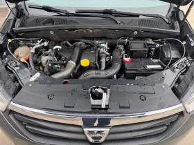 Dacia Lodgy 6+ 1 EVRO 5 B - 3200 € / 6258.66 лв. - 33581596 17