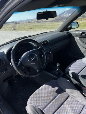 Audi A3 - 4200 € / 8214.49 лв. - 93468675 10